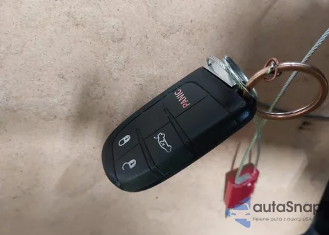 2015 Chrysler 200 Limited z USA, uszkodzony, nr VIN 1C3CCCAB9FN677926